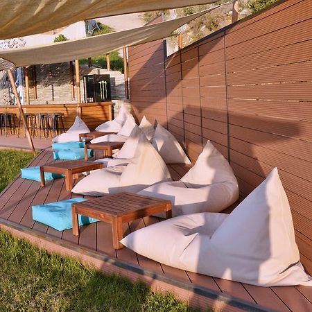 Filion Eco Hotel & Suites 네아 스티라 외부 사진
