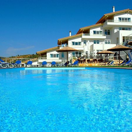 Filion Eco Hotel & Suites 네아 스티라 외부 사진