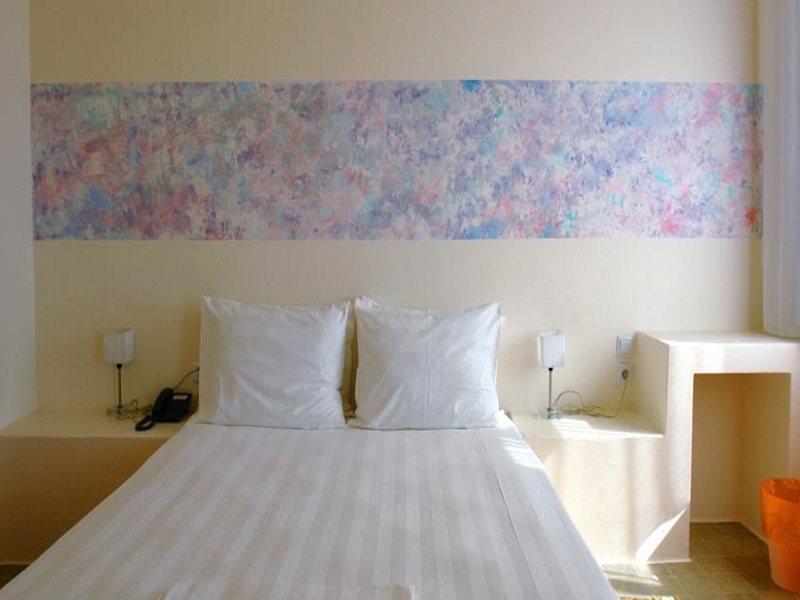 Filion Eco Hotel & Suites 네아 스티라 외부 사진