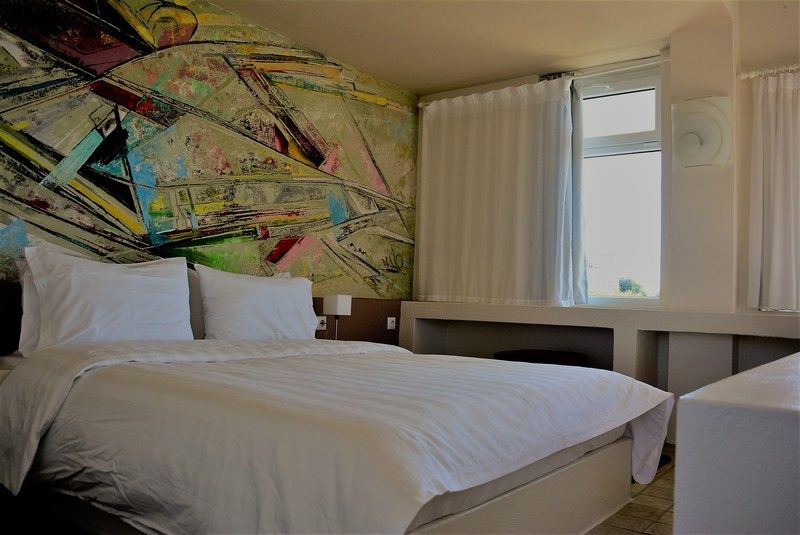 Filion Eco Hotel & Suites 네아 스티라 외부 사진